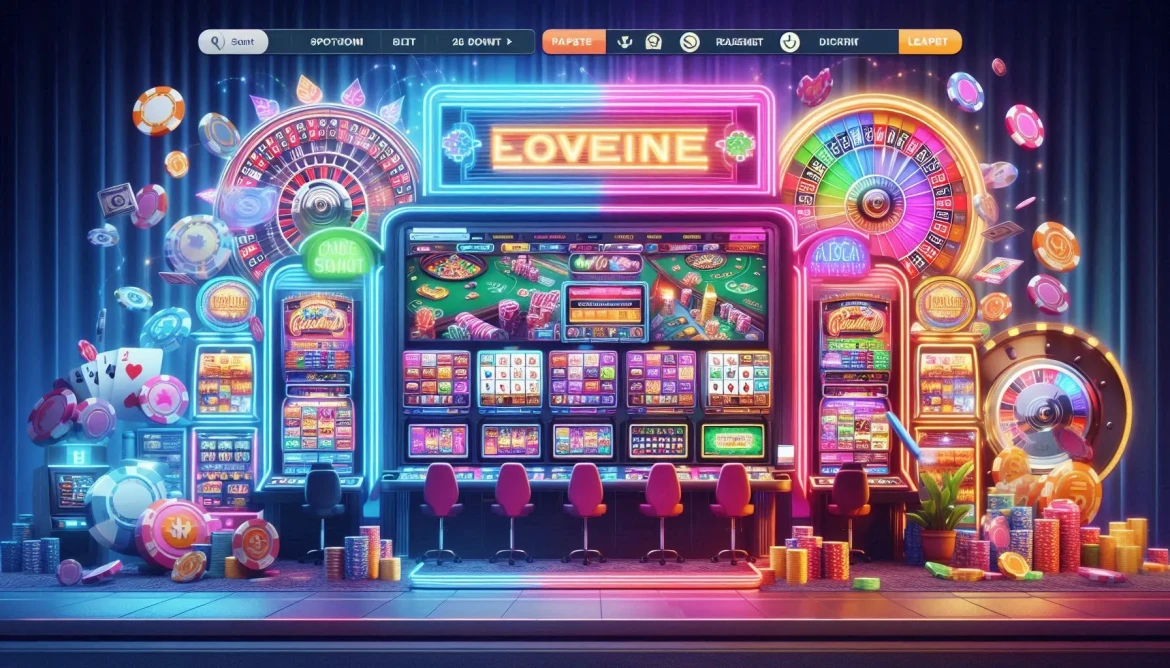 Yabby Casino